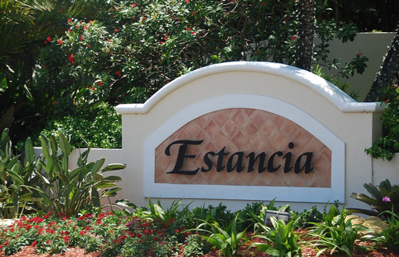 Estancia Boca Raton Luxury Real Estate