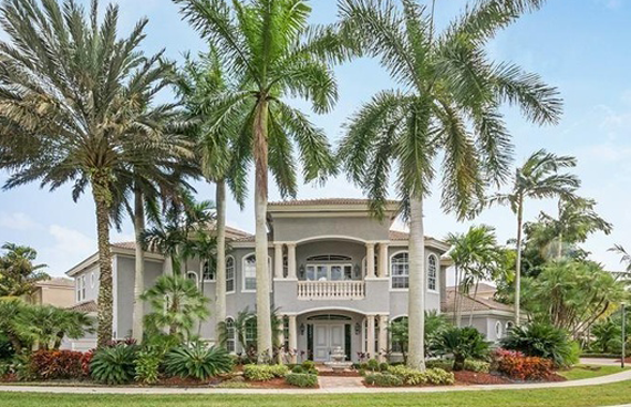 Grande Orchid Boca Raton Luxury Real Estate