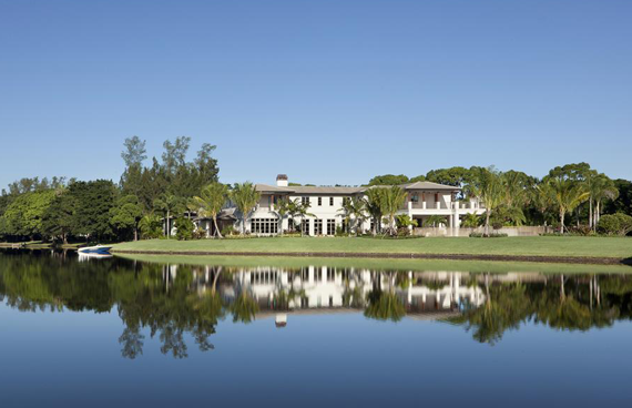 Le Lac Boca Raton Luxury Real Estate