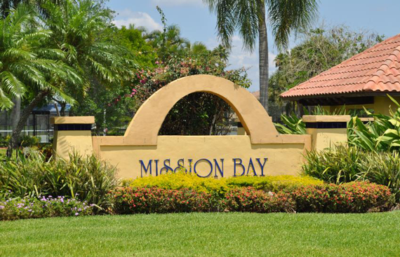 Mission Bay Boca Raton Luxury Real Estate