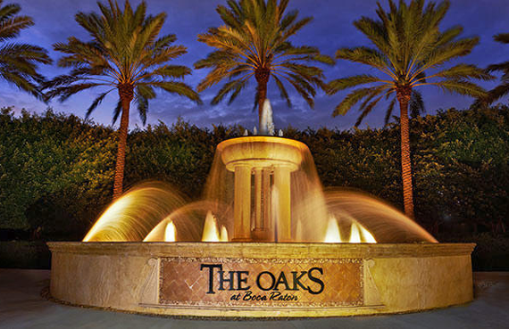 The Oaks Boca Raton Luxury Real Estate